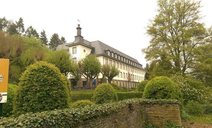 Historisches Kurhaus Bad Münstereifel